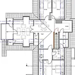 Апартаменты Appartementhaus Brunsholm
