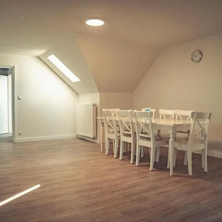 Appartementhaus Brunsholm