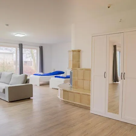 Appartementhaus Brunsholm