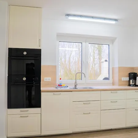 Appartementhaus Brunsholm Appartement