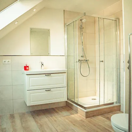 Appartementhaus Brunsholm Apartment Esgrus