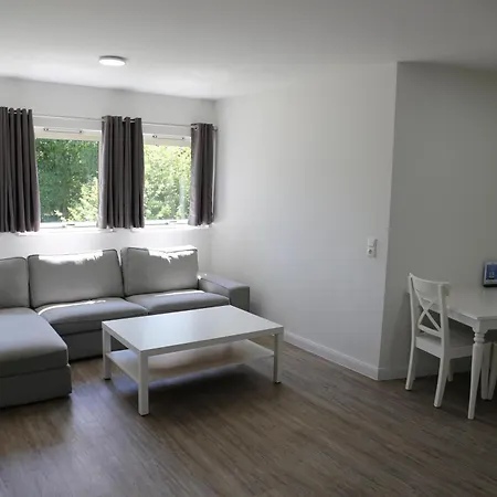 Apartment Appartementhaus Brunsholm Esgrus