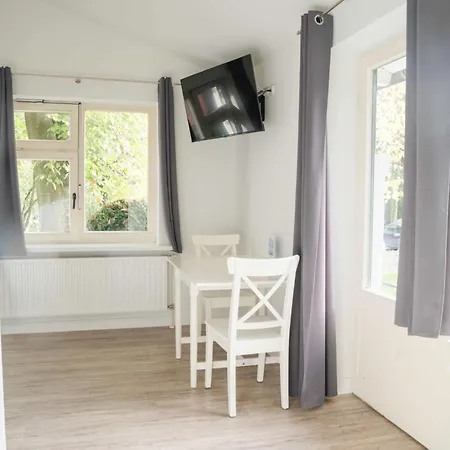 Appartementhaus Brunsholm Esgrus