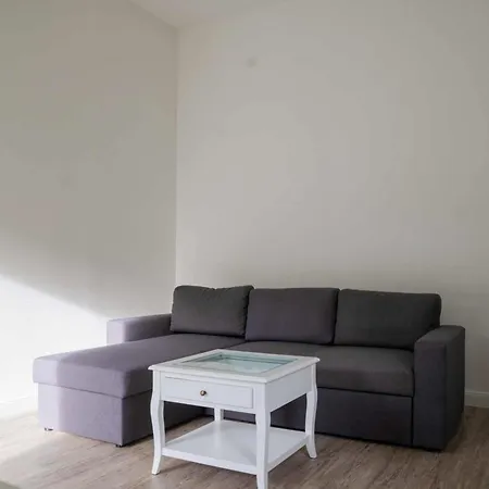 Appartementhaus Brunsholm