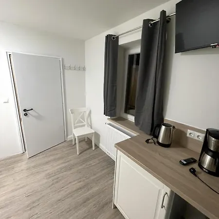 Appartementhaus Brunsholm *