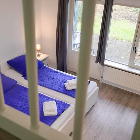 Appartementhaus Brunsholm