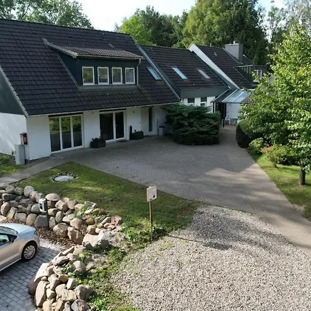 Appartementhaus Brunsholm *