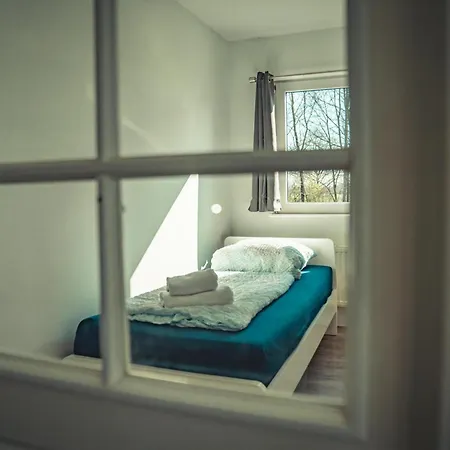 Appartementhaus Brunsholm Апартаменты Esgrus