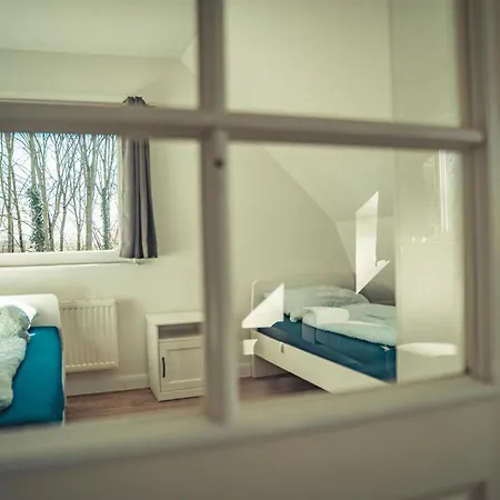 Appartementhaus Brunsholm Esgrus