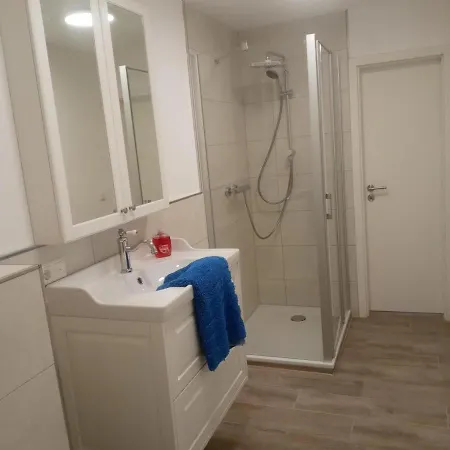 Appartementhaus Brunsholm *