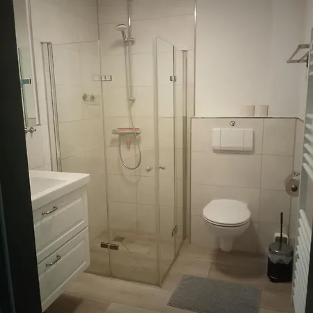 Διαμέρισμα Appartementhaus Brunsholm *