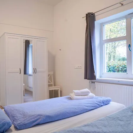 Apartment Appartementhaus Brunsholm