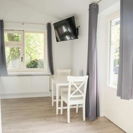 Appartementhaus Brunsholm Apartment Esgrus