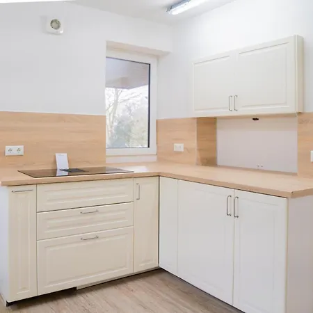 Appartementhaus Brunsholm Apartment