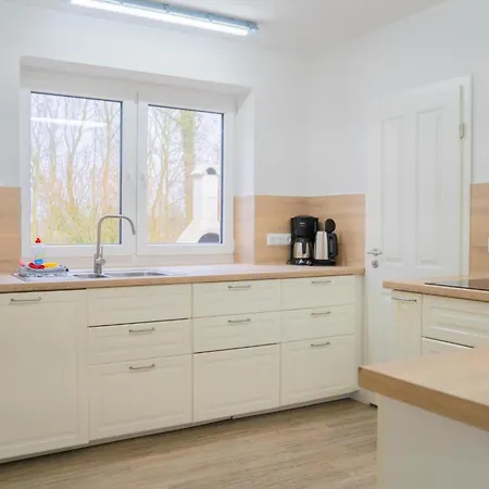 Appartementhaus Brunsholm Apartment *