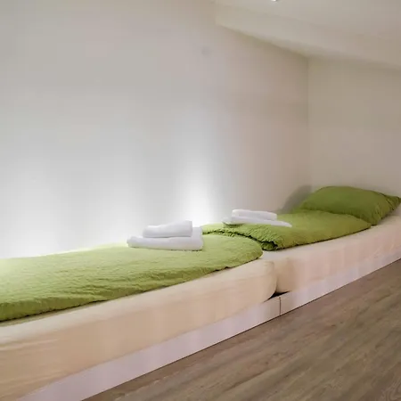 Appartementhaus Brunsholm Apartment