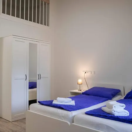 Appartementhaus Brunsholm Apartment Esgrus