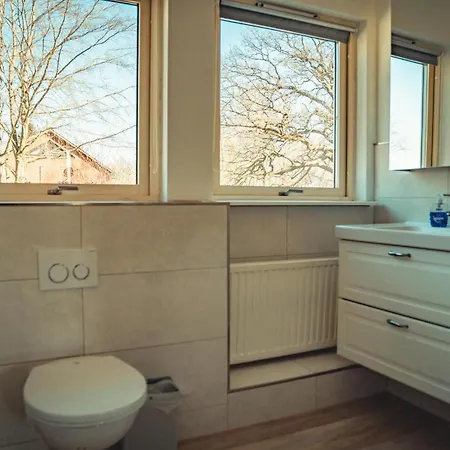 Apartment Appartementhaus Brunsholm *