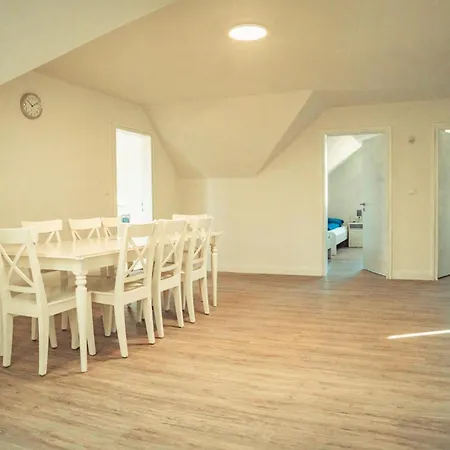 Appartementhaus Brunsholm Apartment *