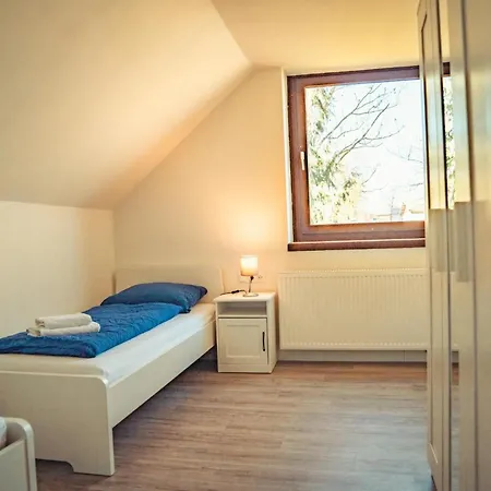 Appartementhaus Brunsholm Apartment *