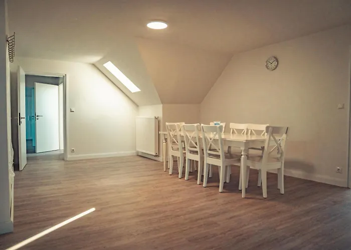 Appartementhaus Brunsholm