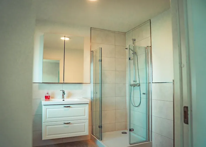 Apartment Appartementhaus Brunsholm