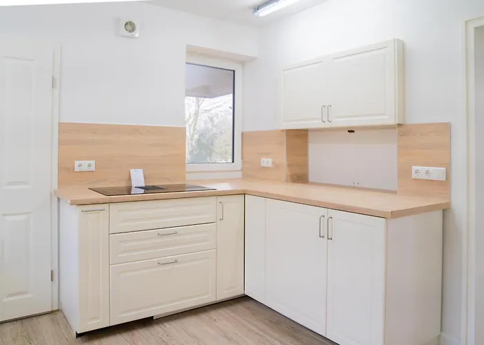 Appartementhaus Brunsholm