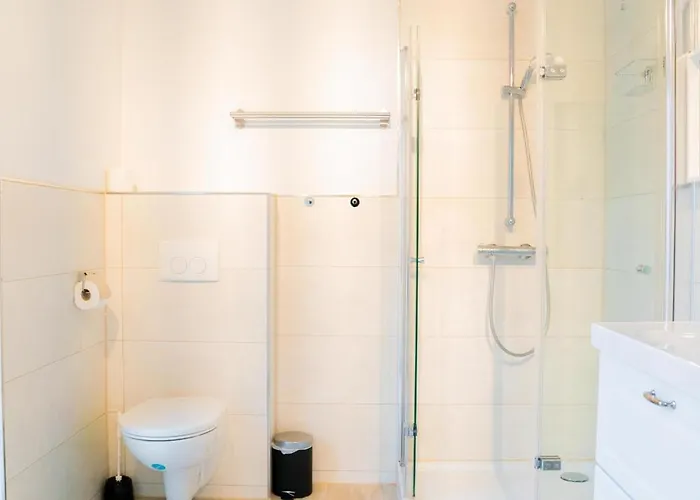 Appartementhaus Brunsholm Apartment Esgrus