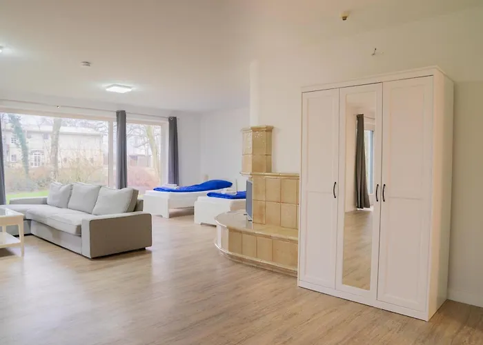 Appartementhaus Brunsholm