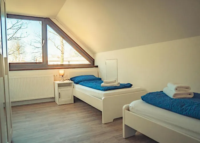 Appartementhaus Brunsholm Apartment *