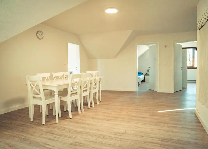 Appartementhaus Brunsholm *