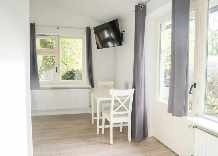 Appartementhaus Brunsholm Esgrus