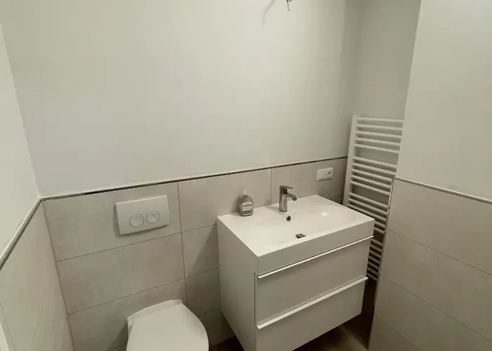 Apartment Appartementhaus Brunsholm *