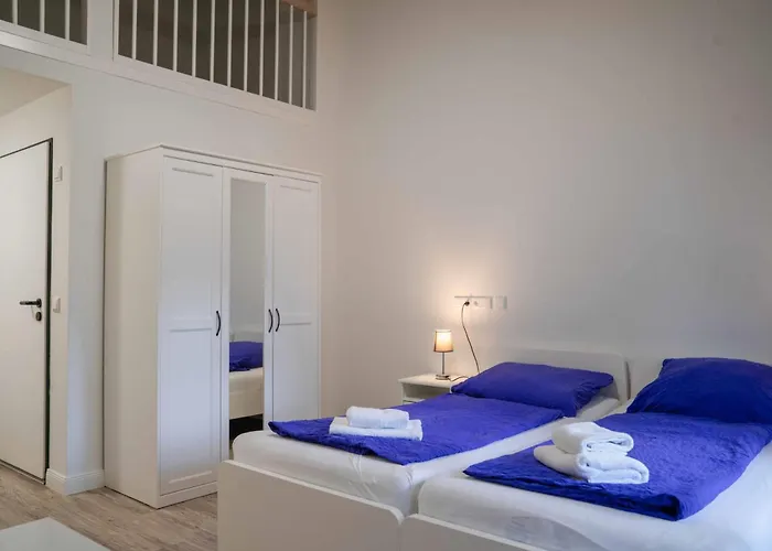 Appartementhaus Brunsholm *