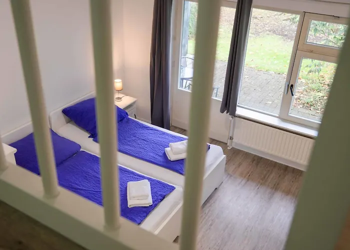 Appartementhaus Brunsholm