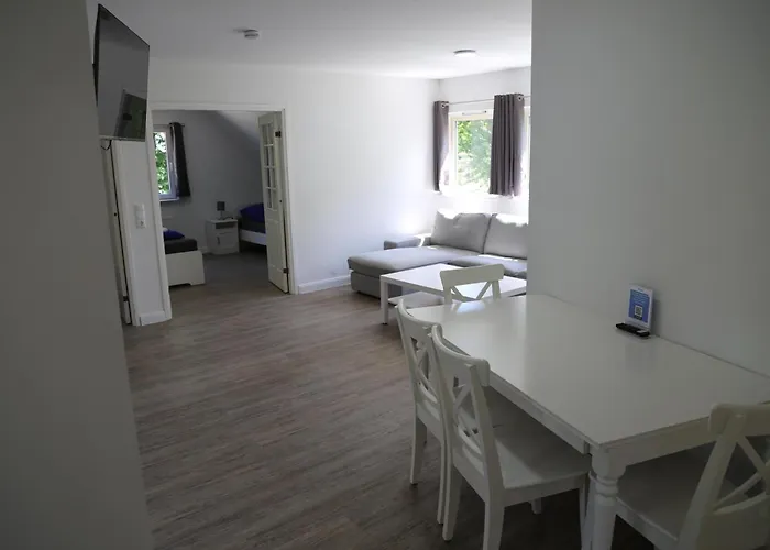 Appartementhaus Brunsholm Apartment *