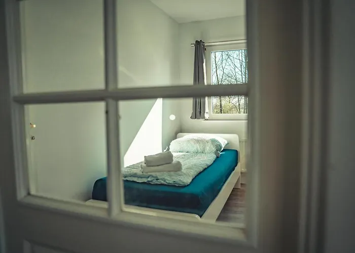 Appartementhaus Brunsholm Apartment Esgrus