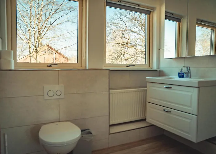 Appartementhaus Brunsholm Apartment