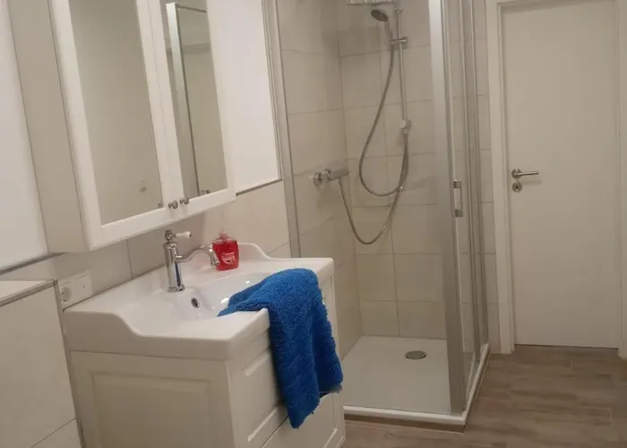 Appartementhaus Brunsholm *